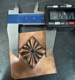 Concho Die Diamond 1 1/2"