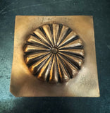 Concho Die Round 1 1/2" A