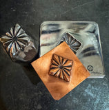 Concho Die Diamond 1 1/2"