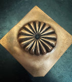 Concho Die Oval 1 1/2" x 1 1/4" A