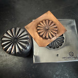 Concho Die Round 1 1/2" B