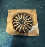 Concho Die Round 1 1/2" B